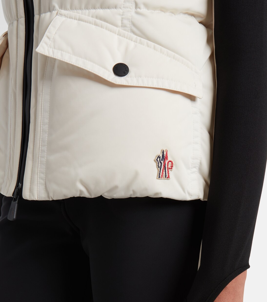 Daunenweste | Moncler Grenoble