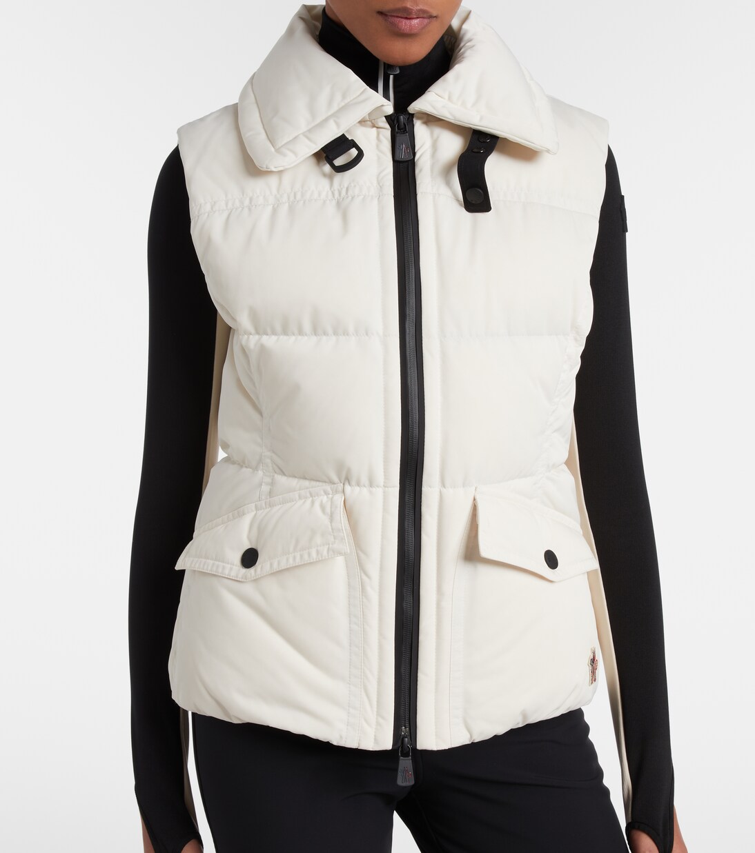 Daunenweste | Moncler Grenoble