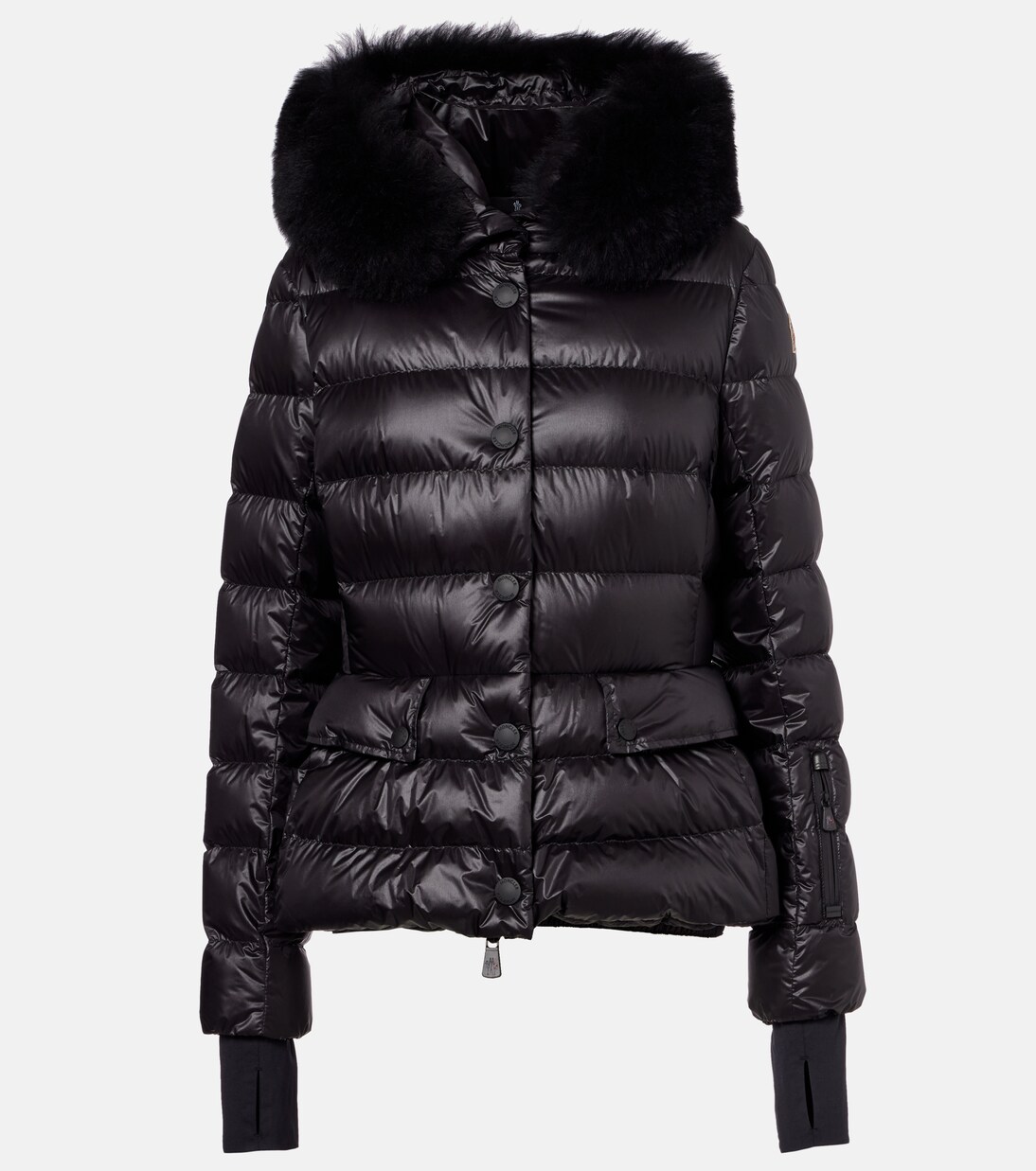 Quilted down jacket | Moncler Grenoble