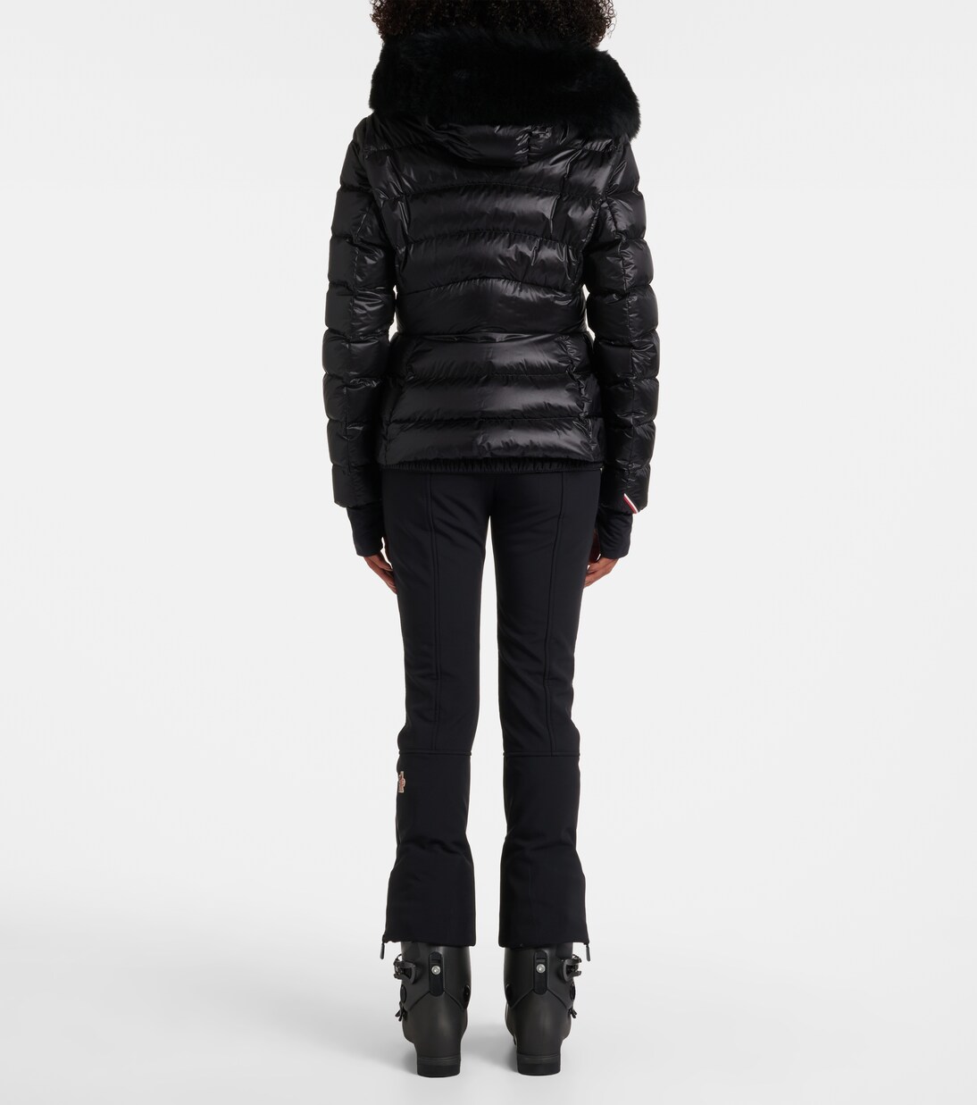 Quilted down jacket | Moncler Grenoble