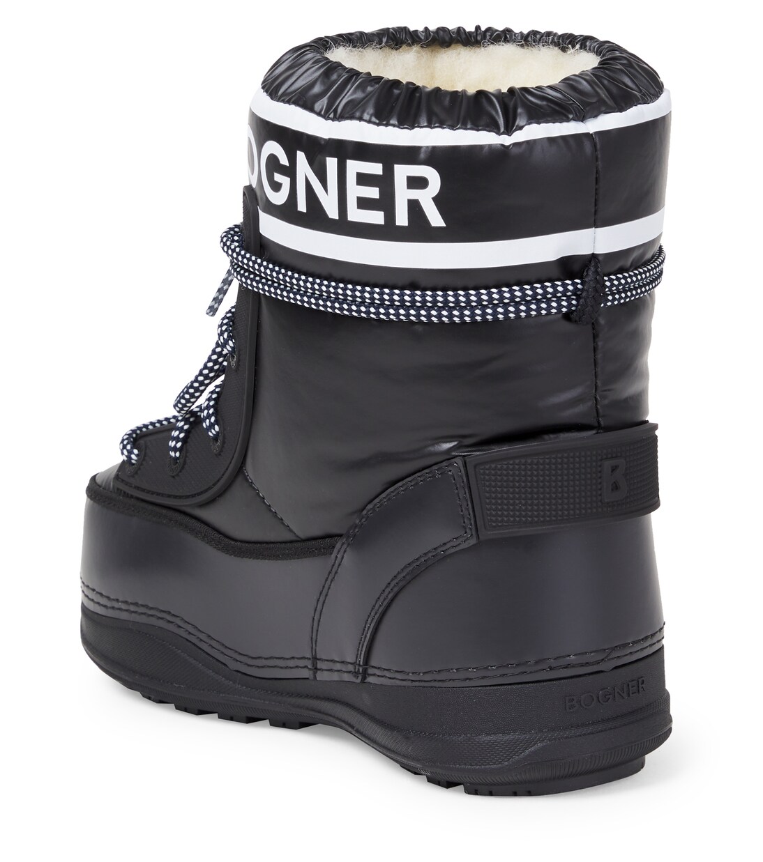 Schneestiefel La Plagne | Bogner Kids