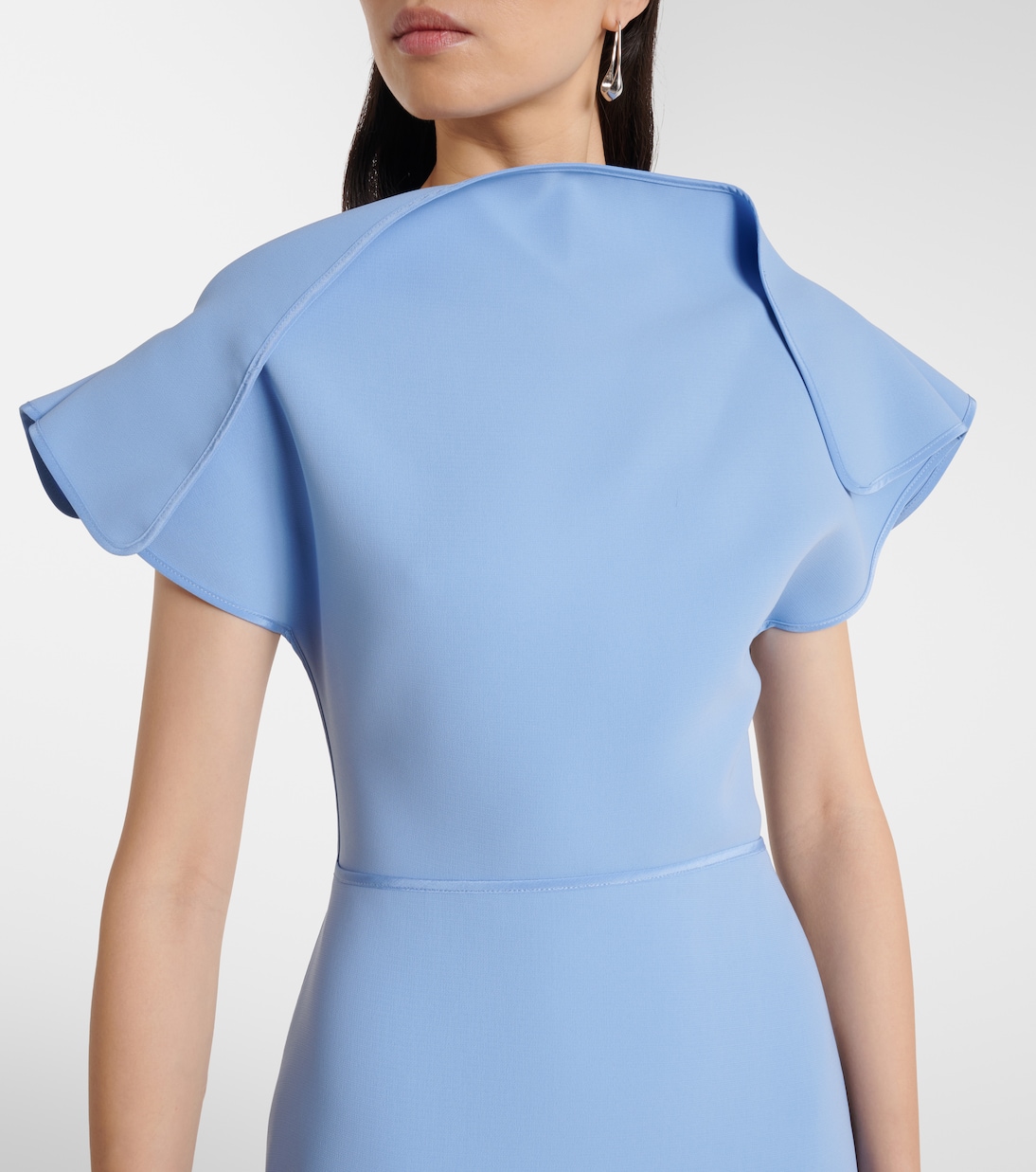 Robe longue Absolve | Maticevski