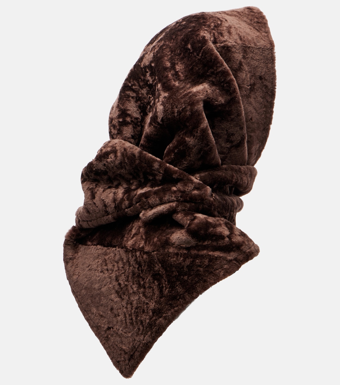 Bufanda de borrego | Nour Hammour