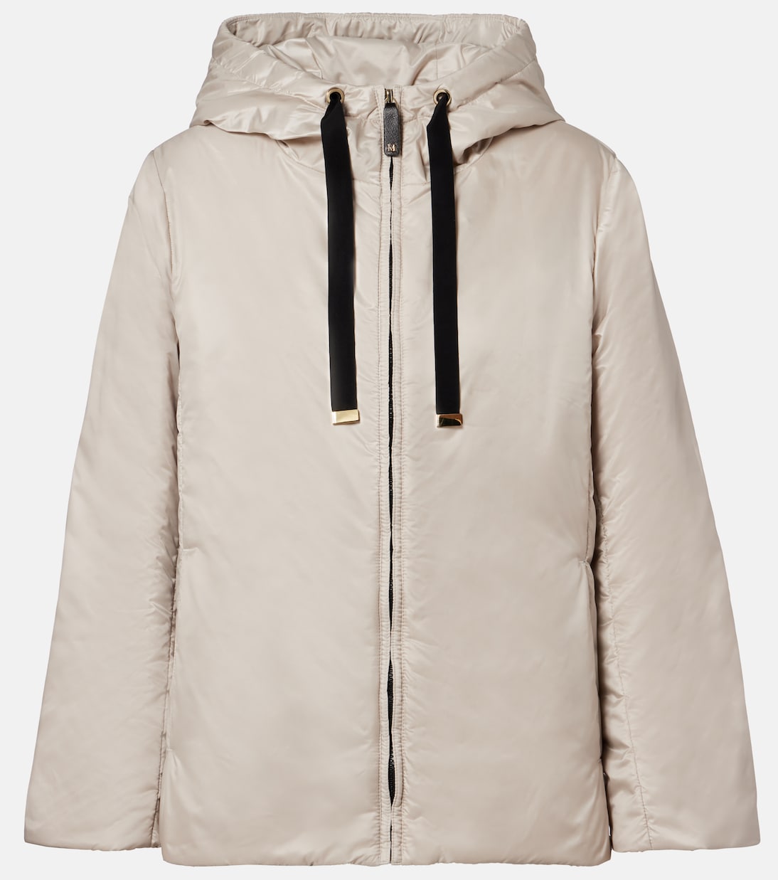 The Cube Greenh padded jacket | Max Mara