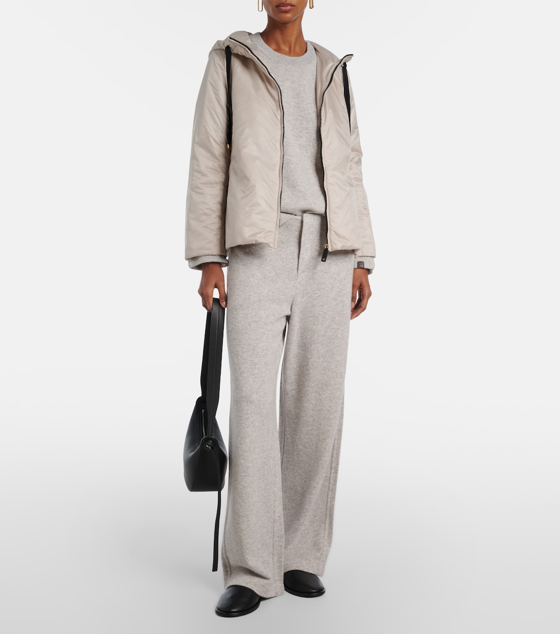 The Cube Greenh padded jacket | Max Mara