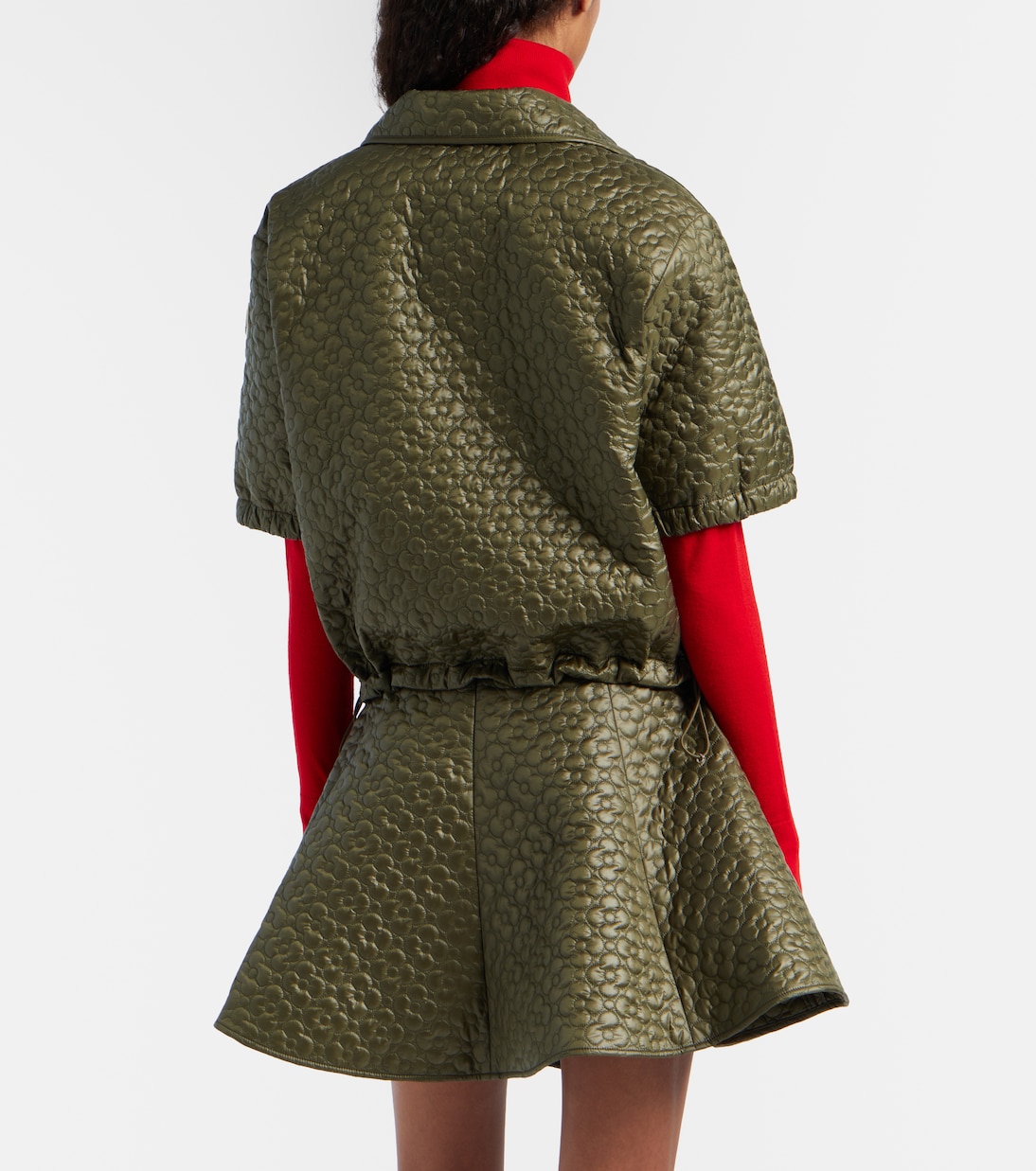 刺绣上衣 | Moncler