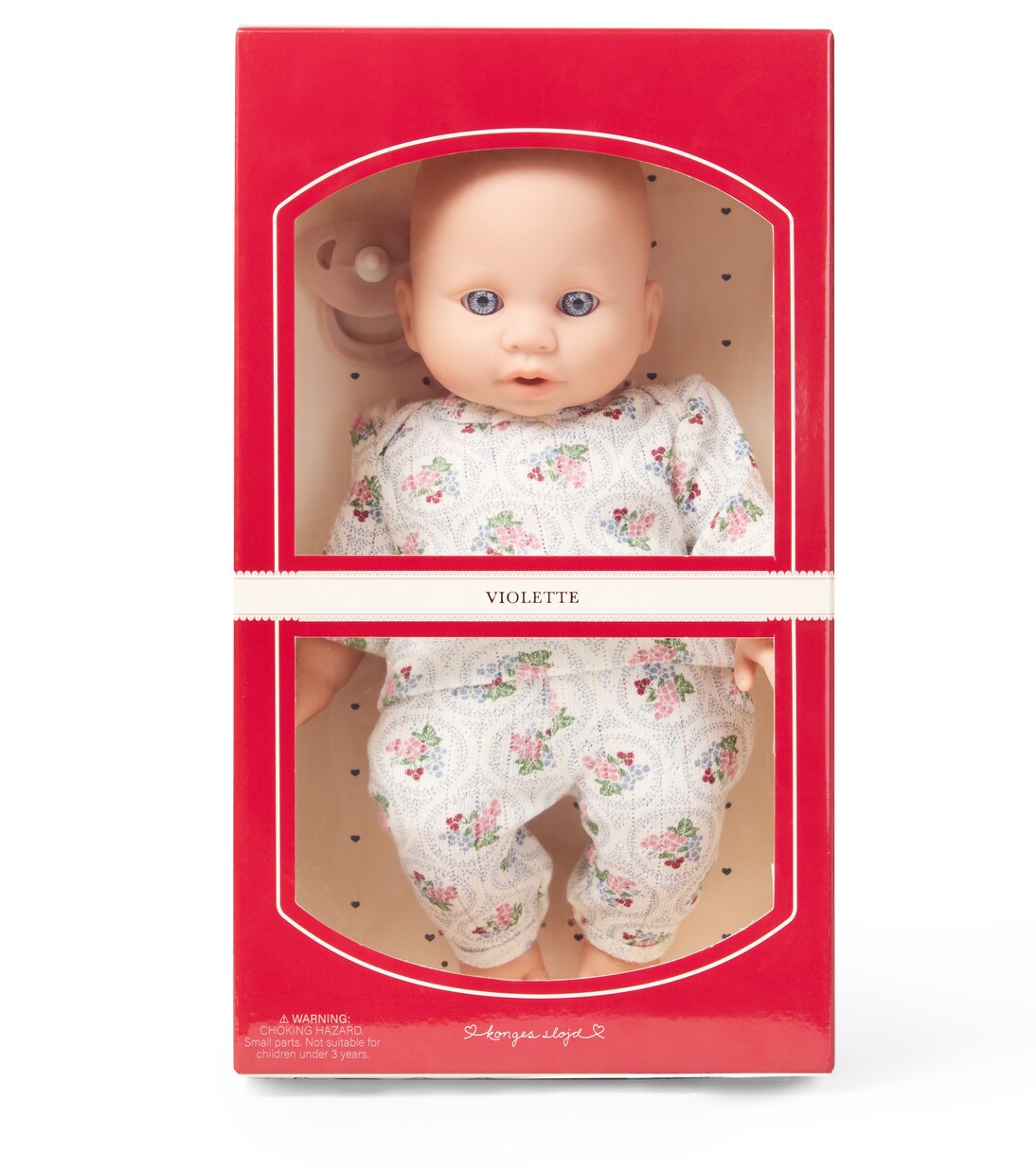 Violette doll | Konges Sløjd