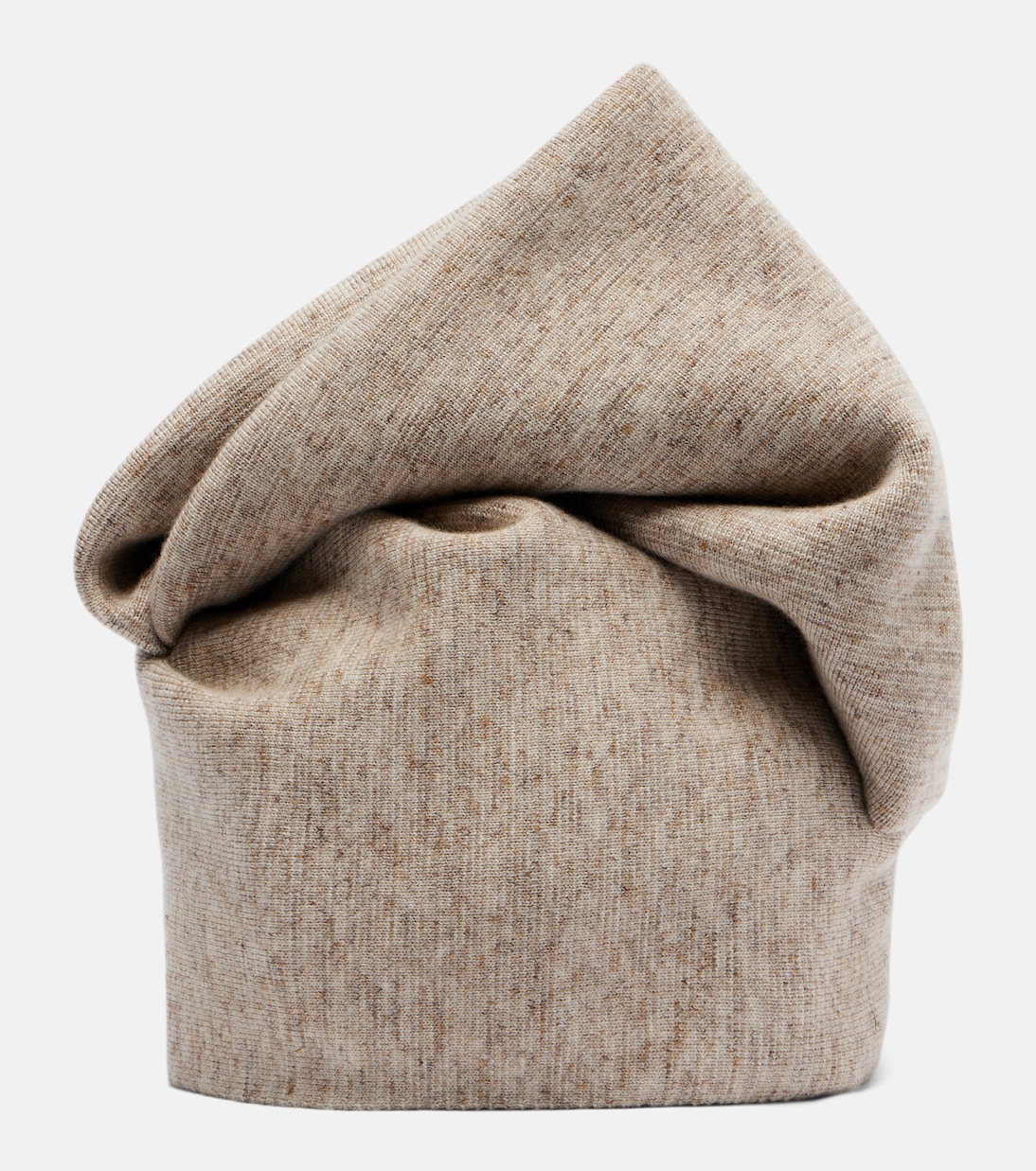 Cappello Willow in lana, cashmere e lino | Loro Piana