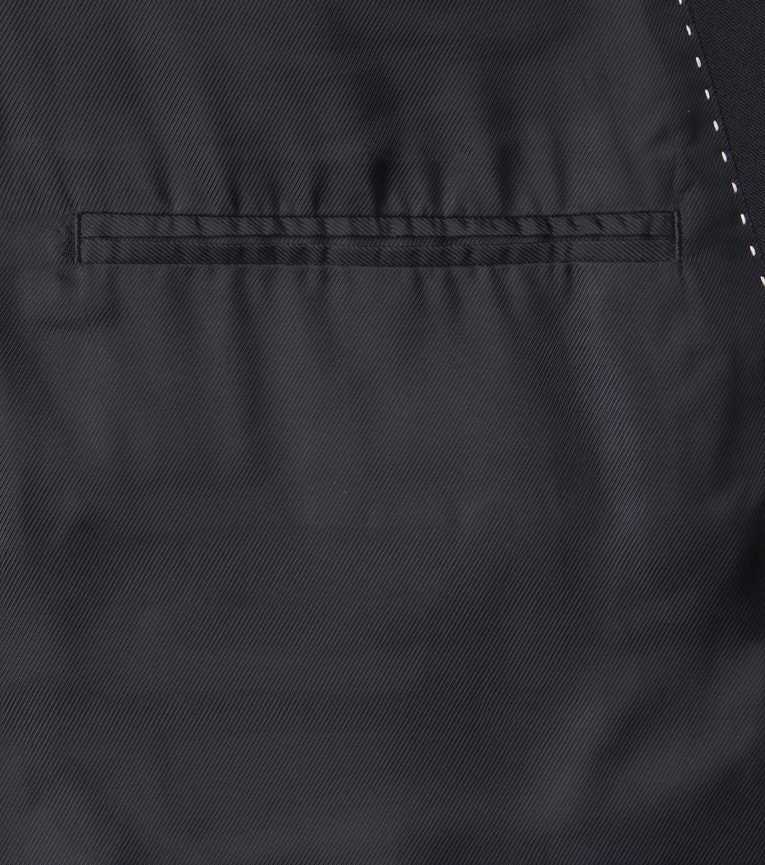 Embellished double-breasted wool blazer | Dries Van Noten