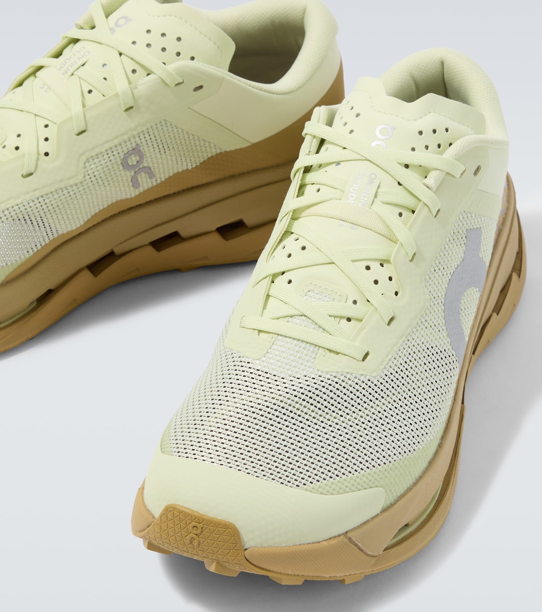 Laufschuhe Cloudultra 3 | On