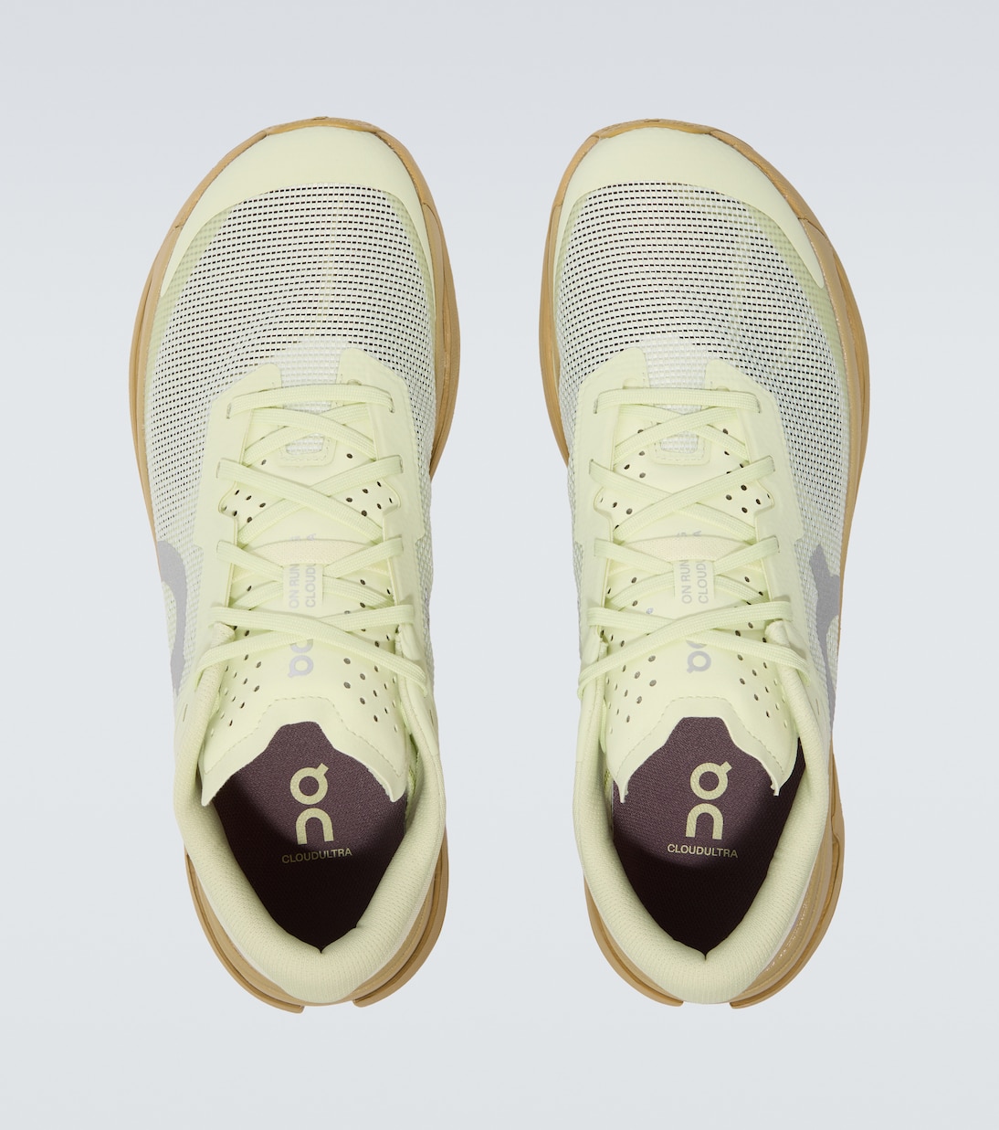 Laufschuhe Cloudultra 3 | On