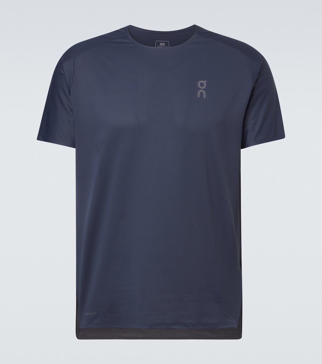 Logo technical T-shirt | On
