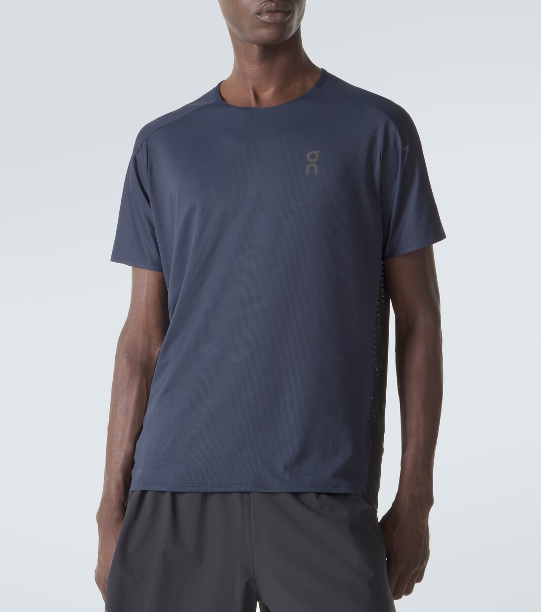 Logo technical T-shirt | On