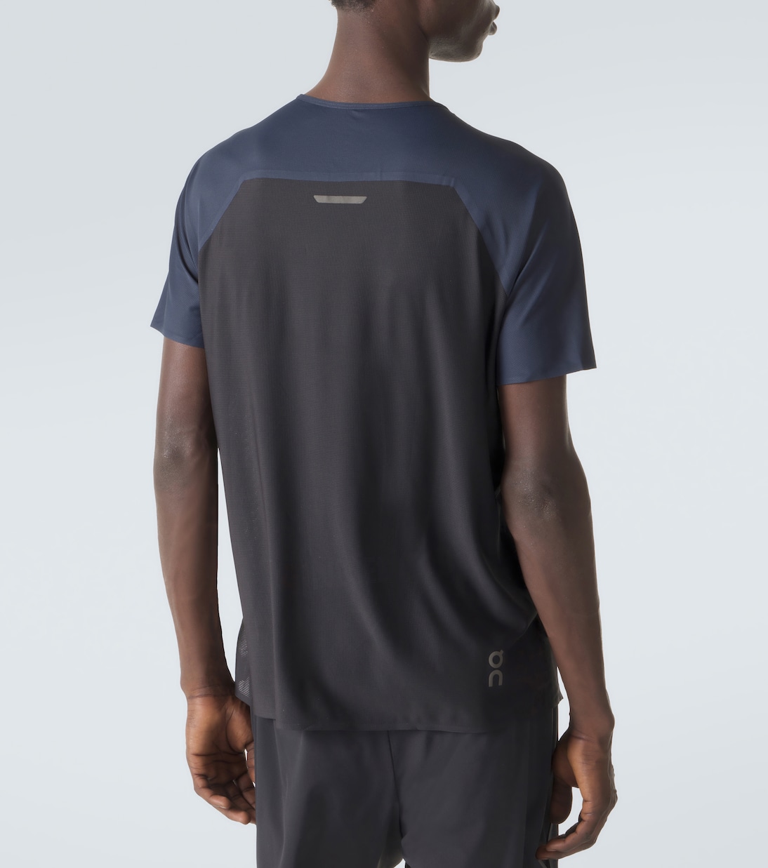 Logo technical T-shirt | On