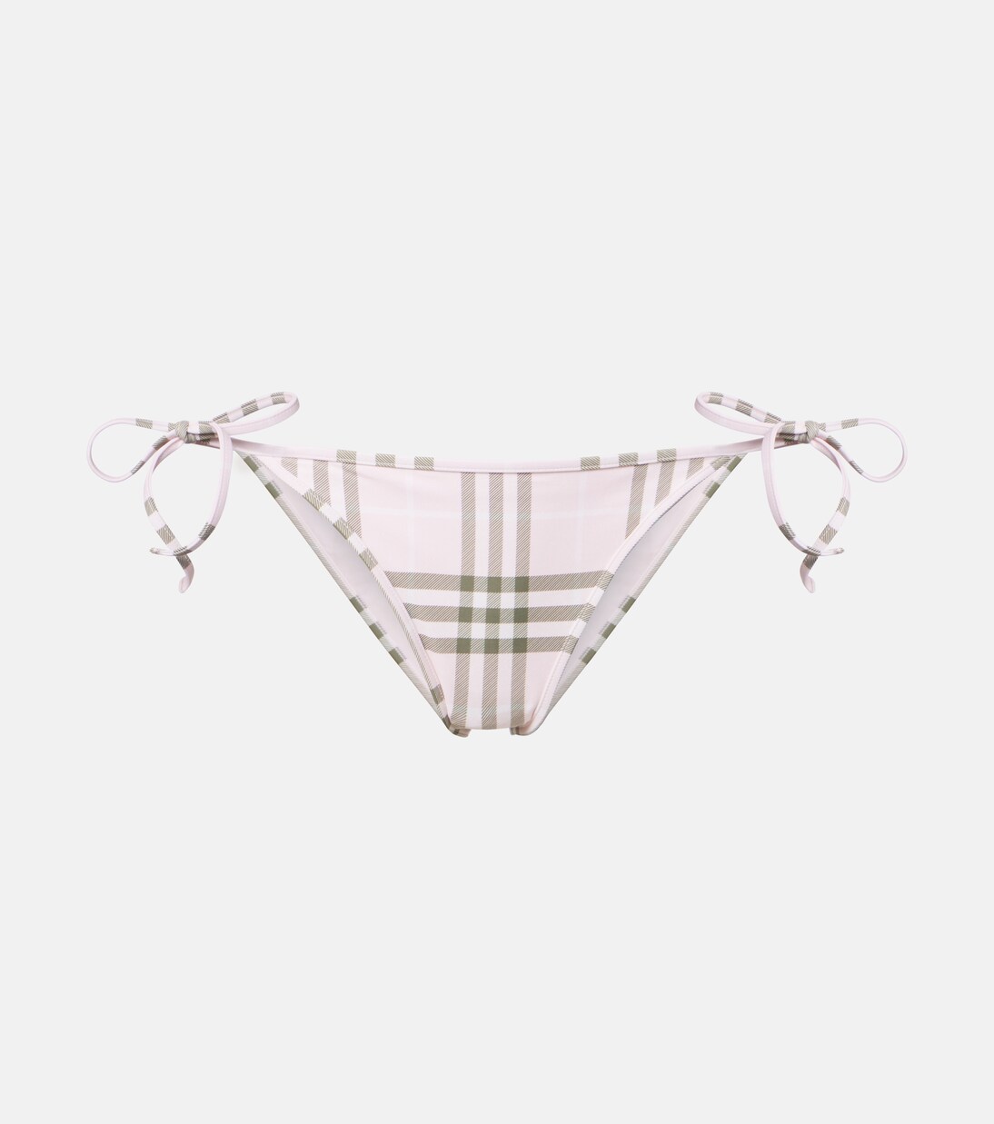 Bikini Check | Burberry