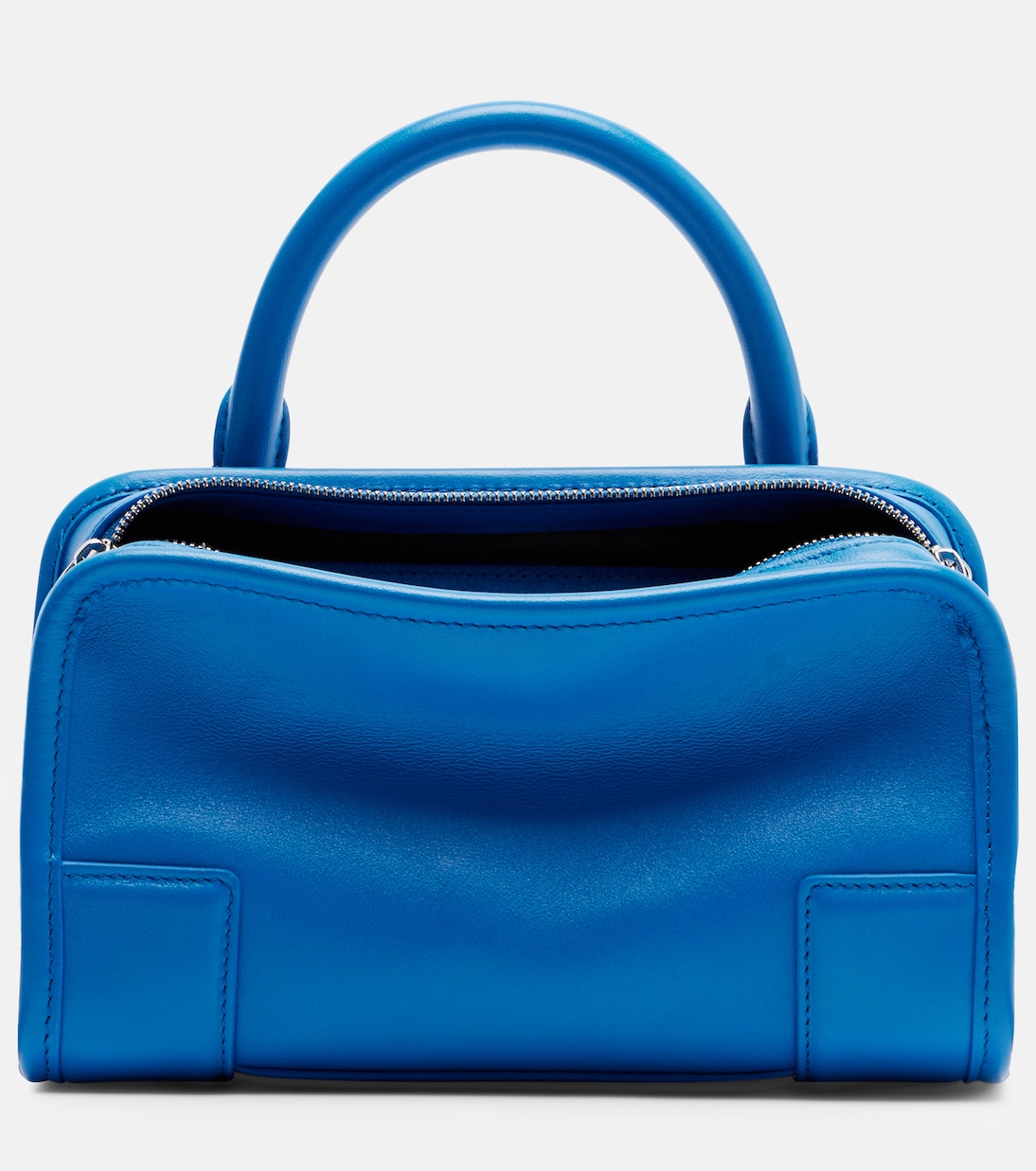 Henkeltasche Amazona 180 Mini aus Leder | Loewe