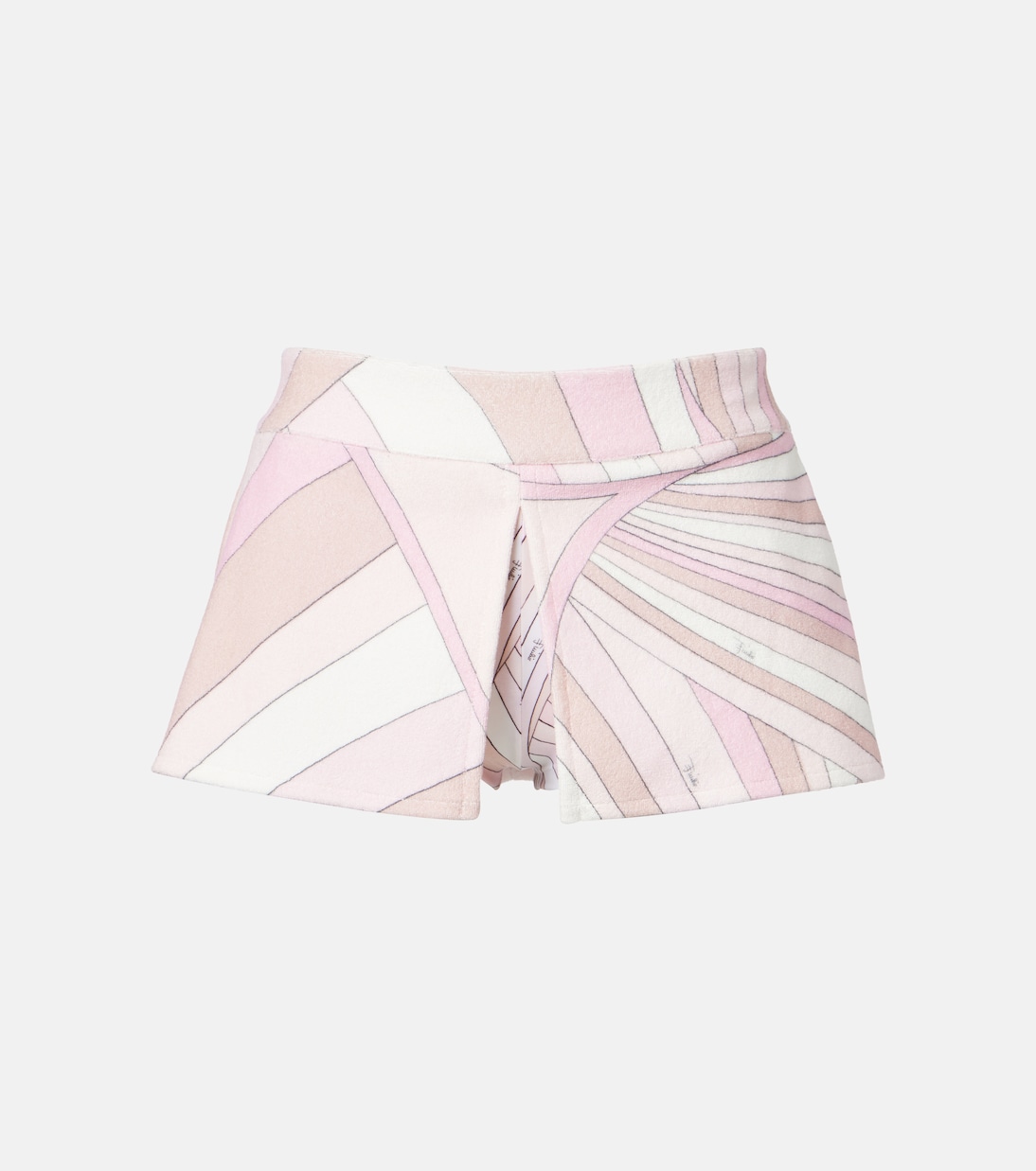 Iride bikini bottoms | Pucci