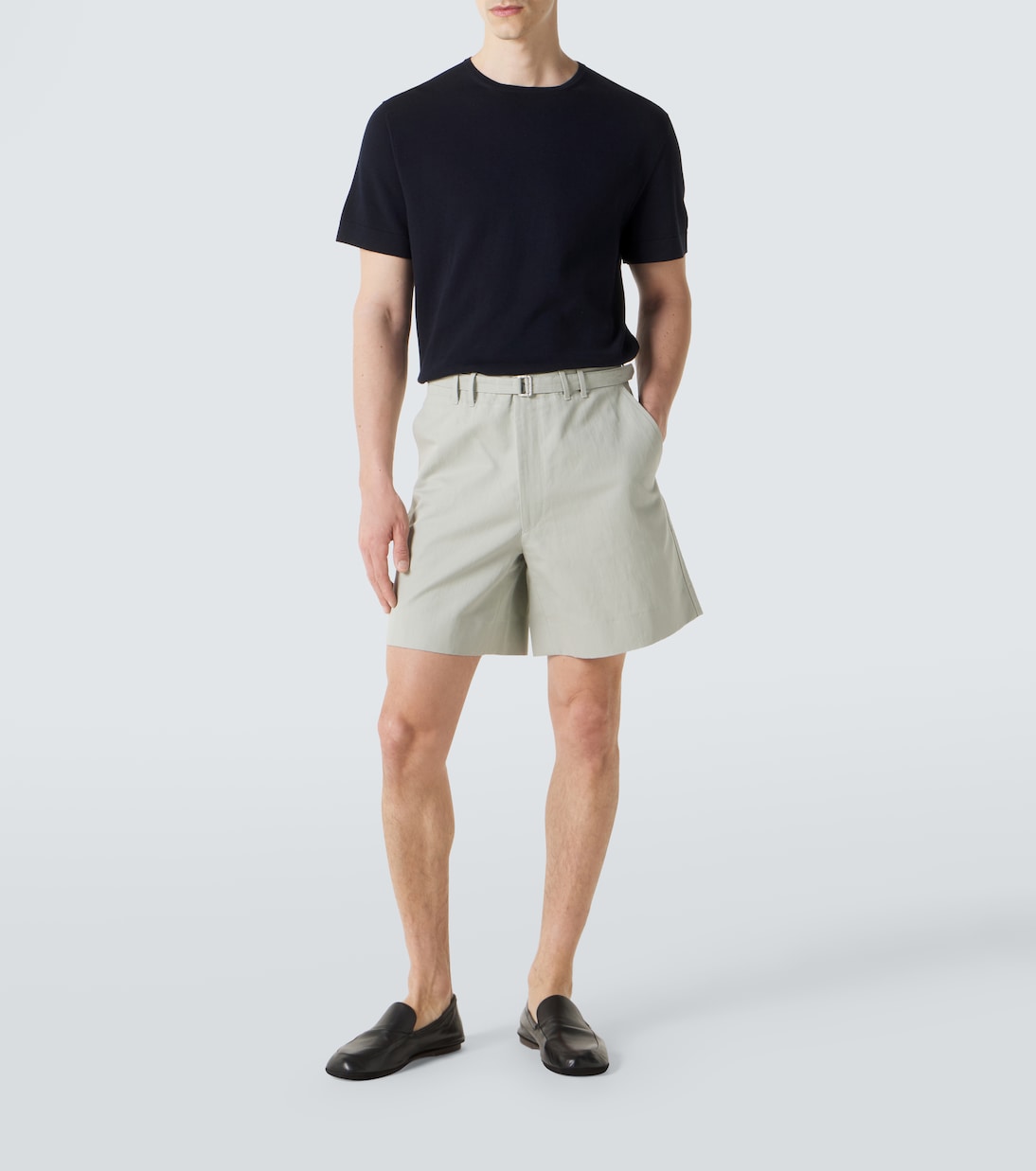 Pullover aus Baumwolle | Stòffa