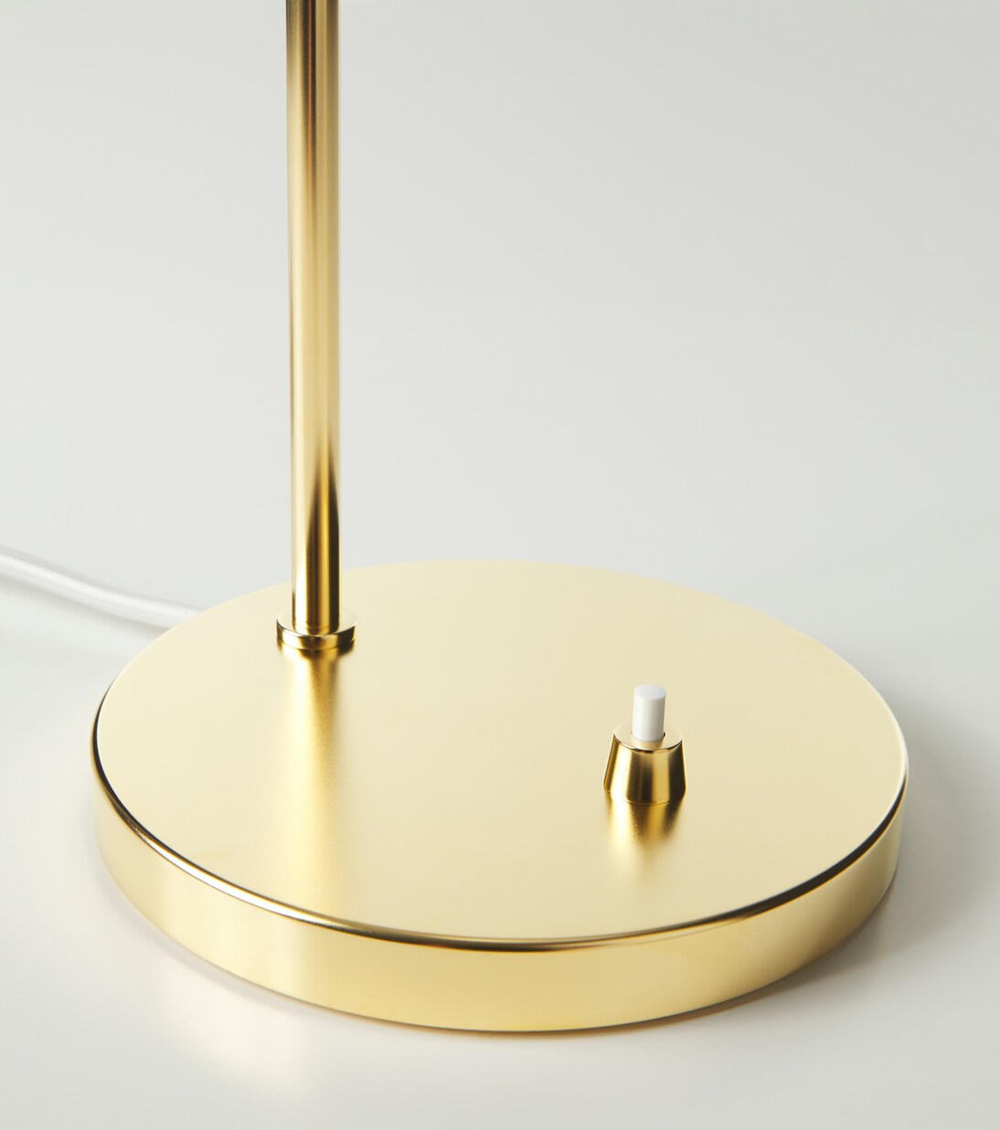 Tischleuchte VL Ring Crown by Vilhelm Lauritzen (EU-Stecker) | Louis Poulsen