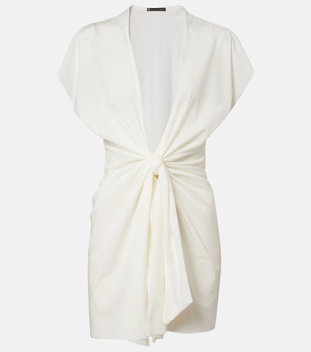 Bedrucktes Kleid Sasha | ViX Paula Hermanny