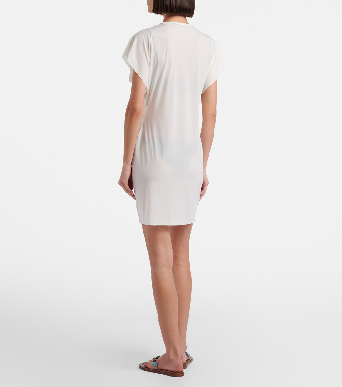 Bedrucktes Kleid Sasha | ViX Paula Hermanny