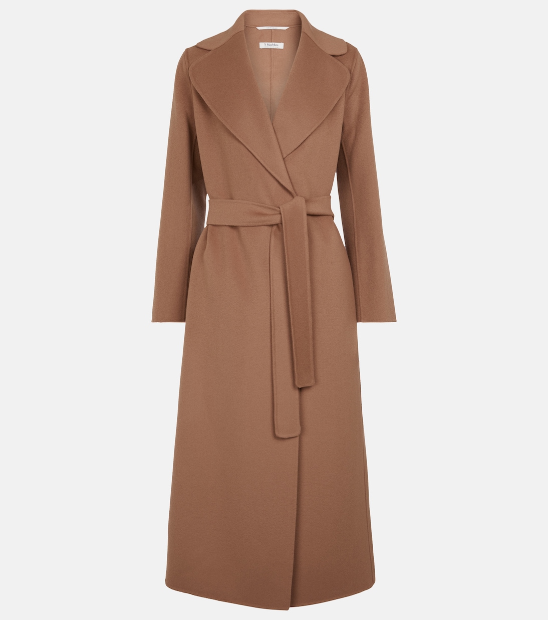 Mantel Poldo aus Wolle | 'S Max Mara