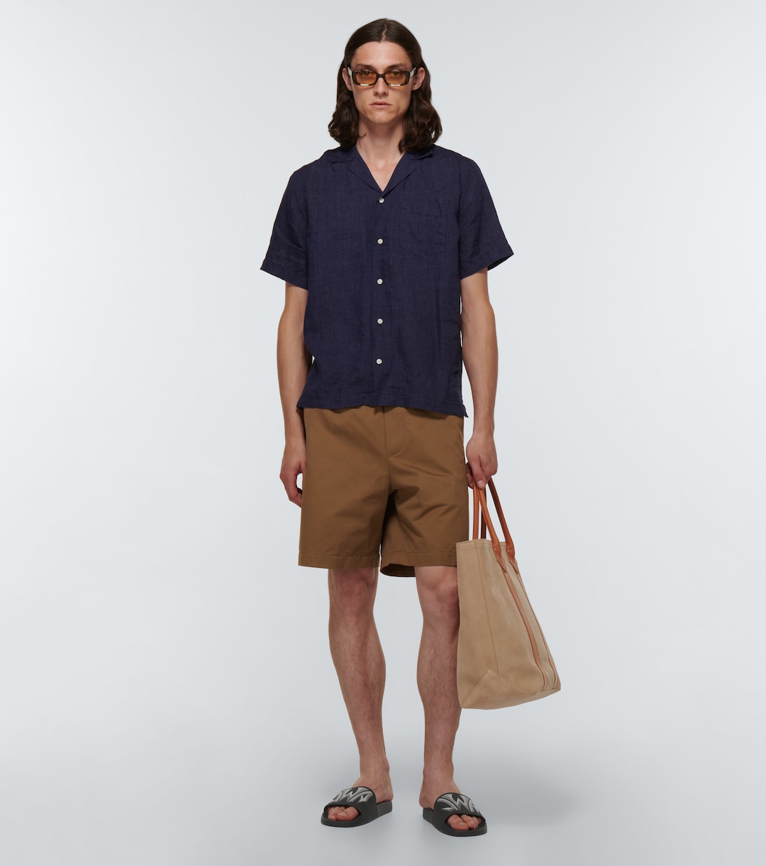 Pool rubber slides | JW Anderson