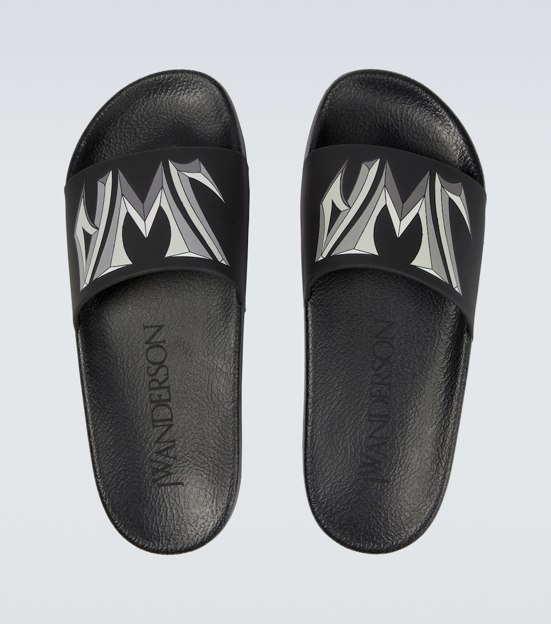 Pool rubber slides | JW Anderson