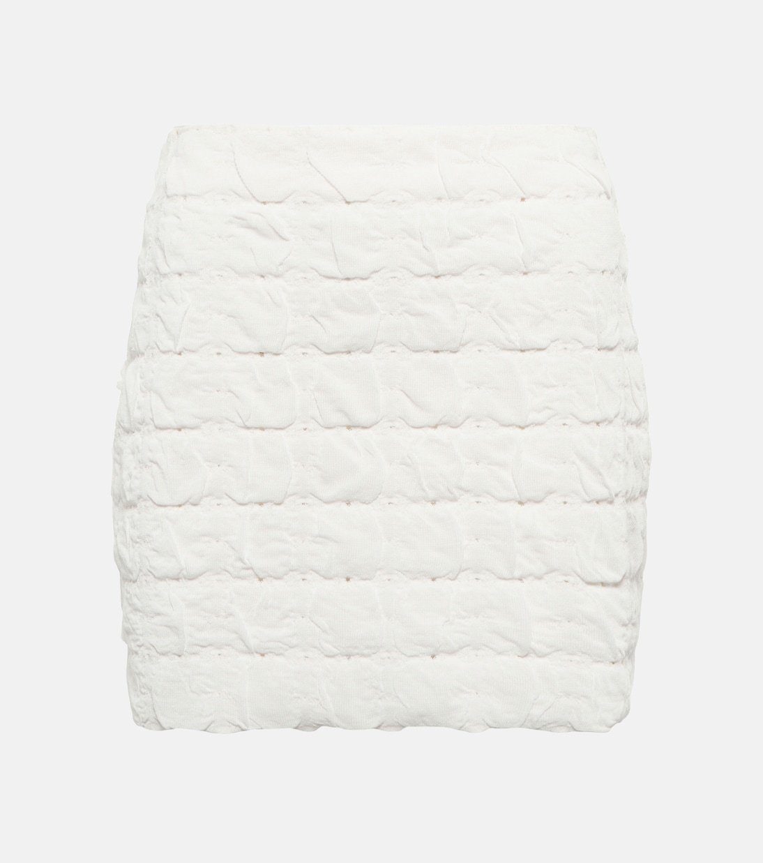 High-Rise-Minirock | Oscar de la Renta