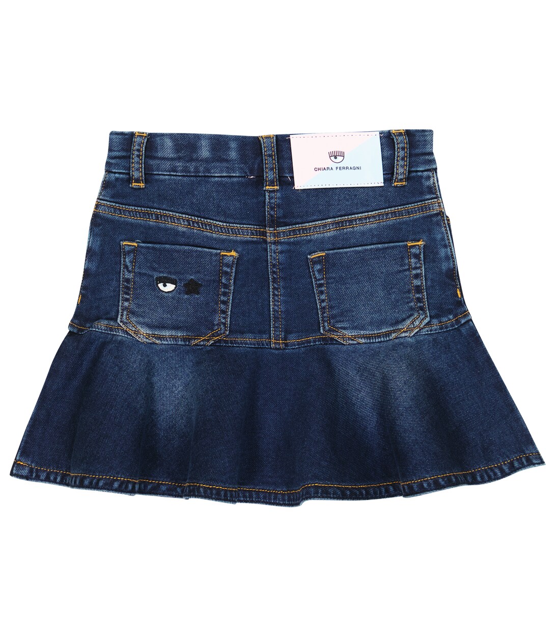 Jupe en jean | Monnalisa