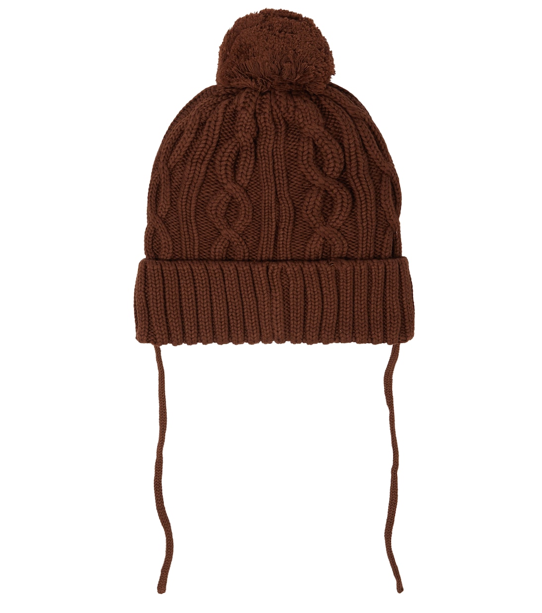 Gorro Penguin de algodón | Mini Rodini