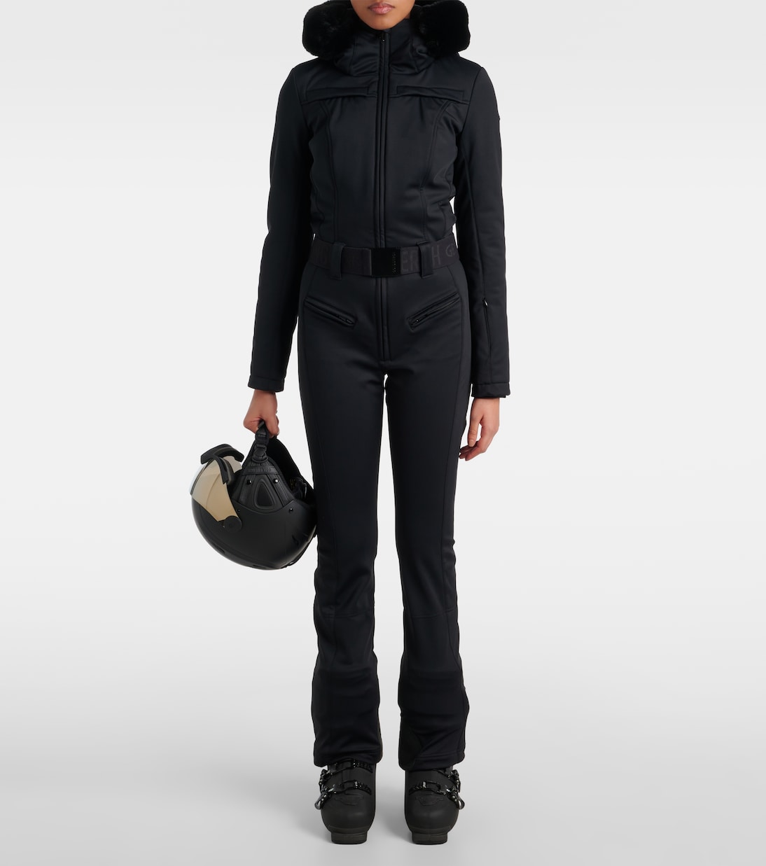 Parry ski suit | Goldbergh