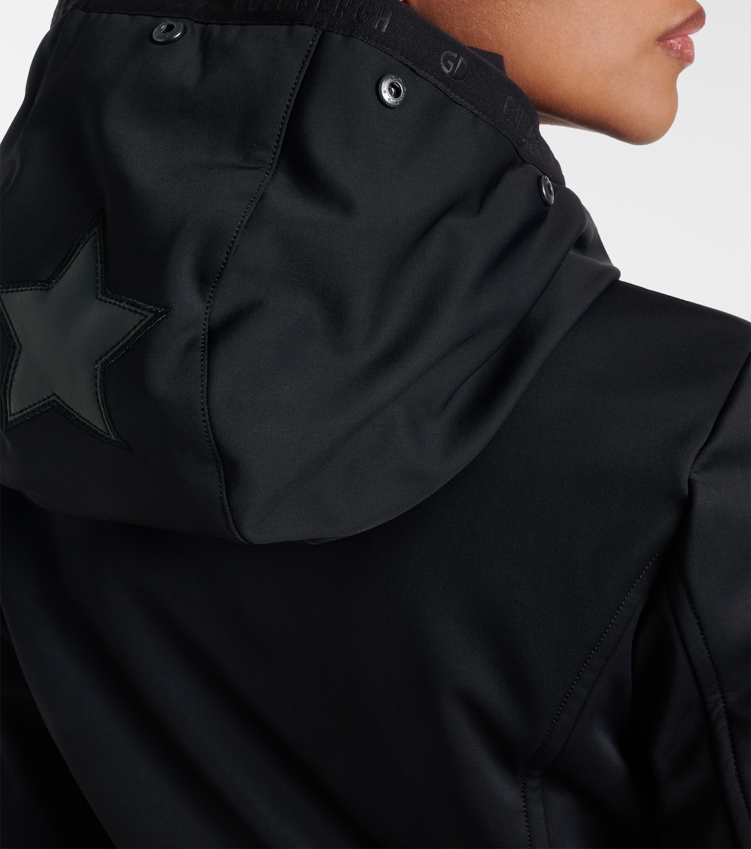 Parry ski suit | Goldbergh