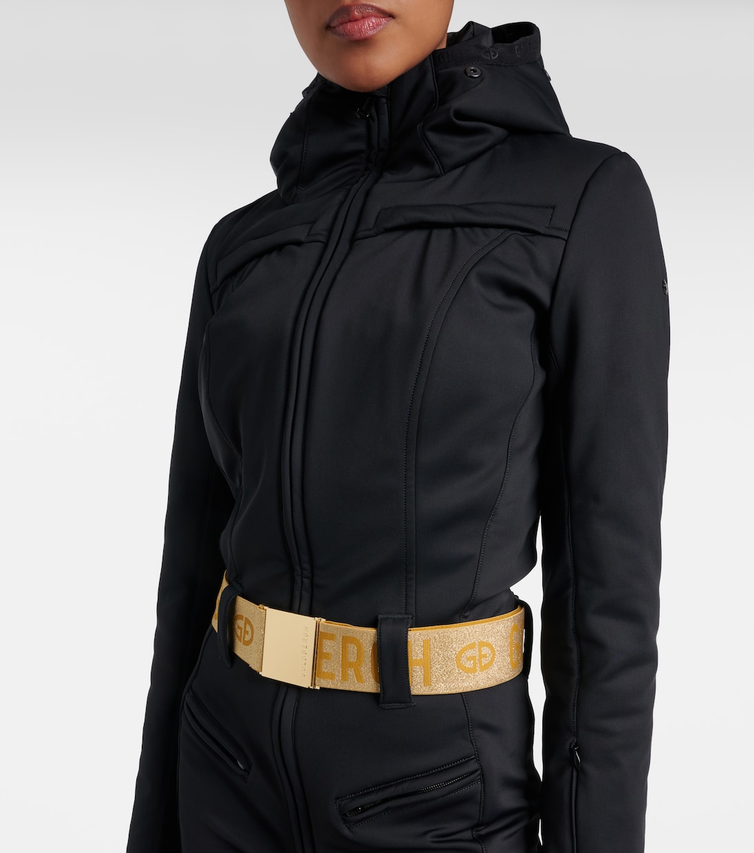 Parry ski suit | Goldbergh