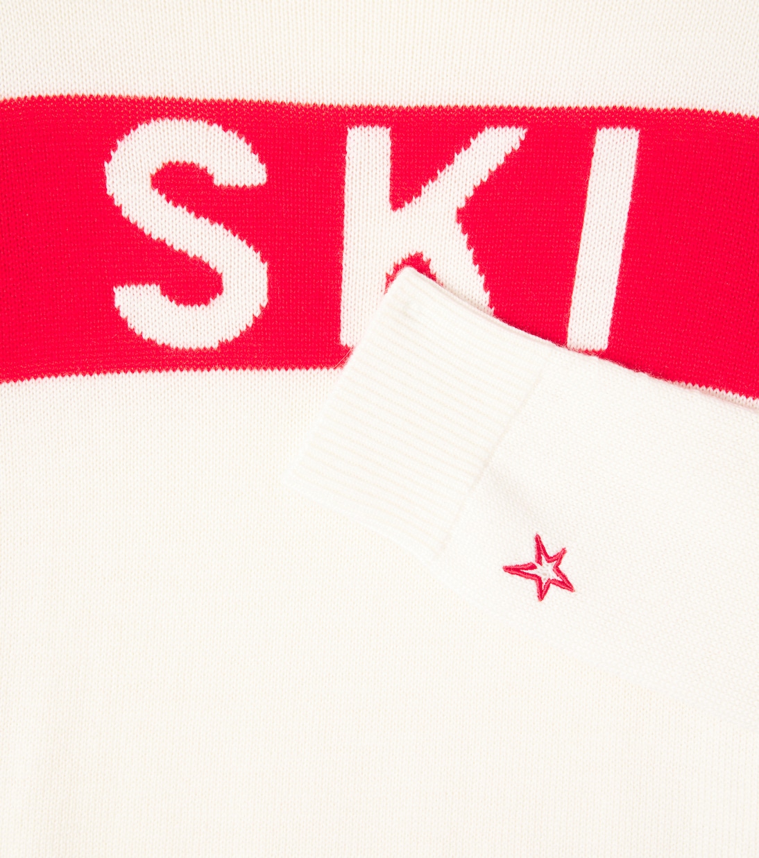 Turtleneck sweater | Perfect Moment Kids