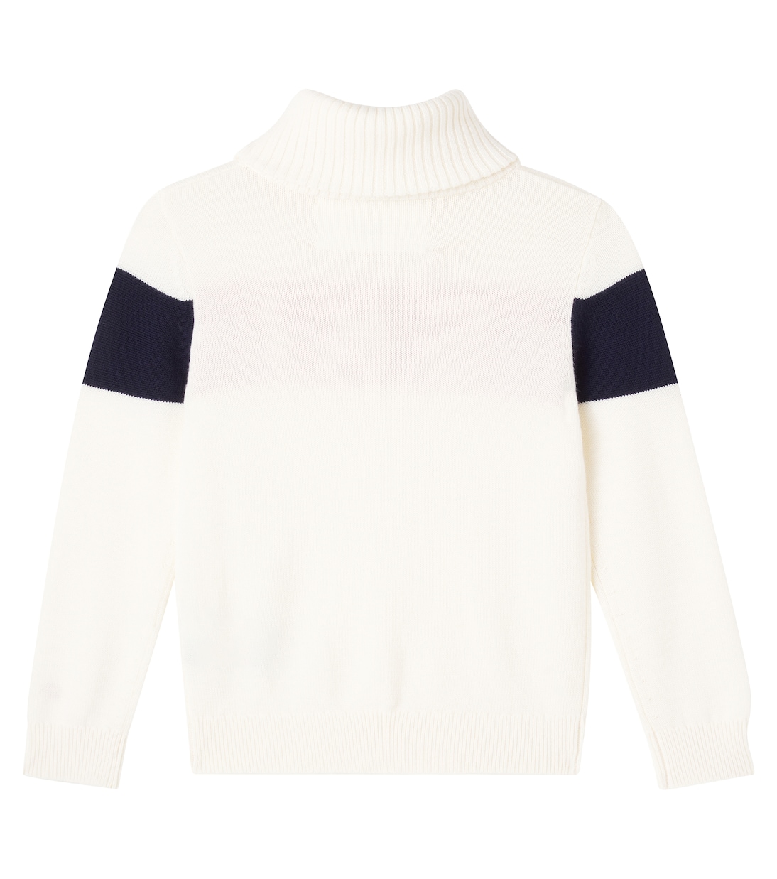 Turtleneck sweater | Perfect Moment Kids