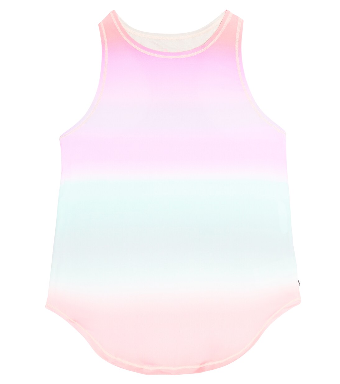 Oriana technical jersey sports top | Molo