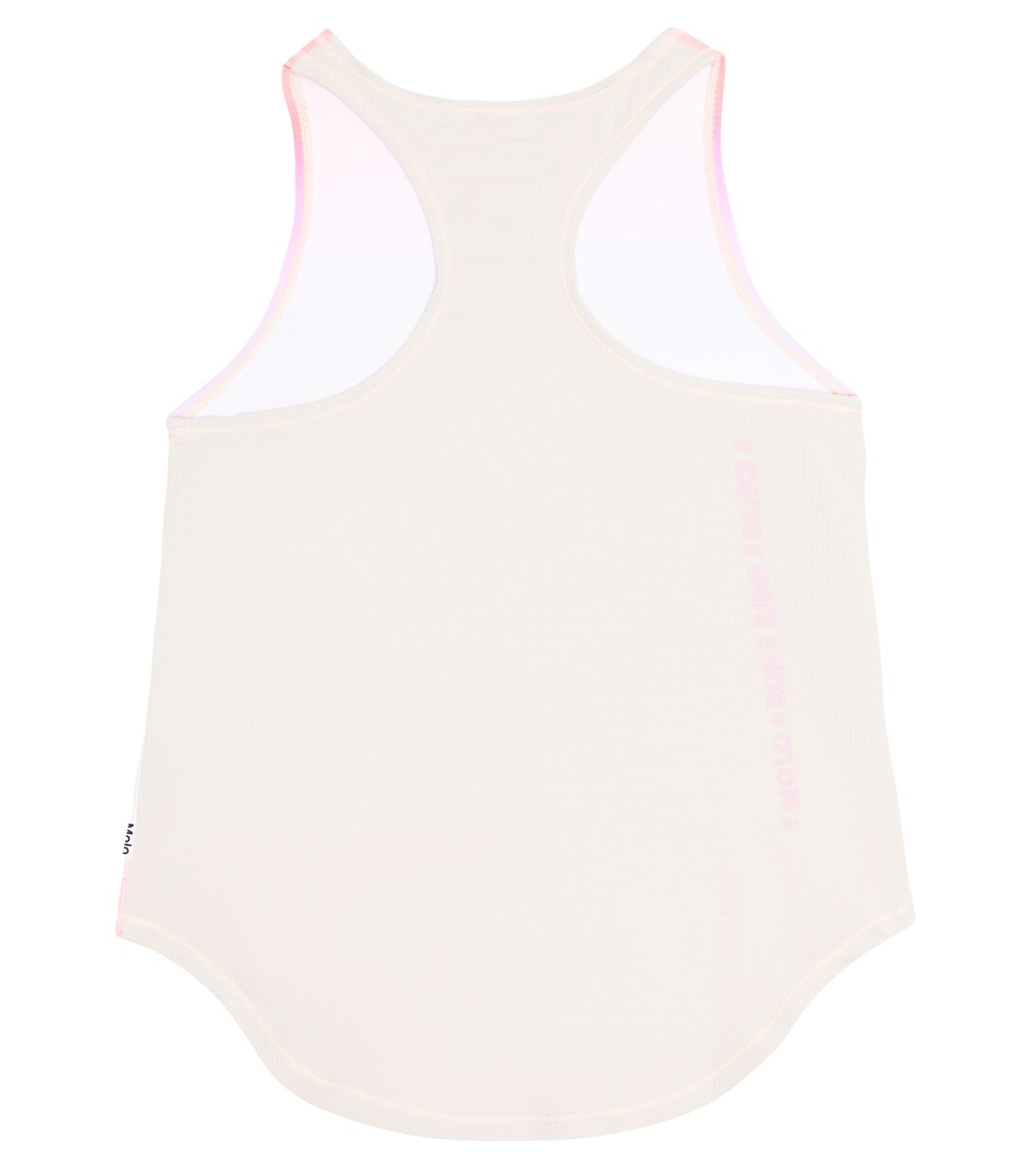 Oriana technical jersey sports top | Molo