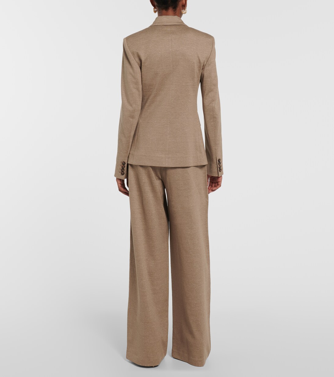 Blazer Zirlo | Max Mara