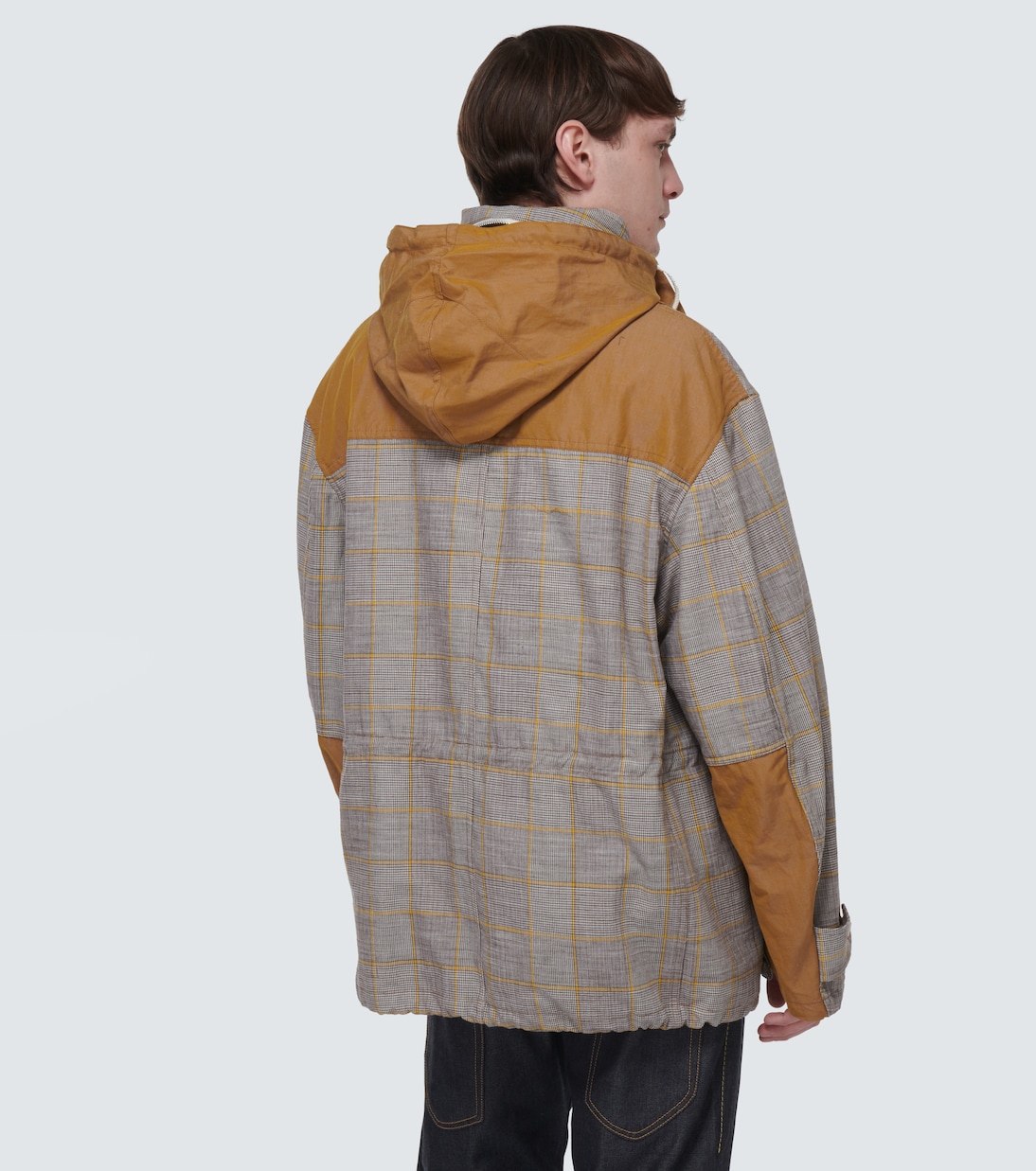 Cotton field jacket | Junya Watanabe