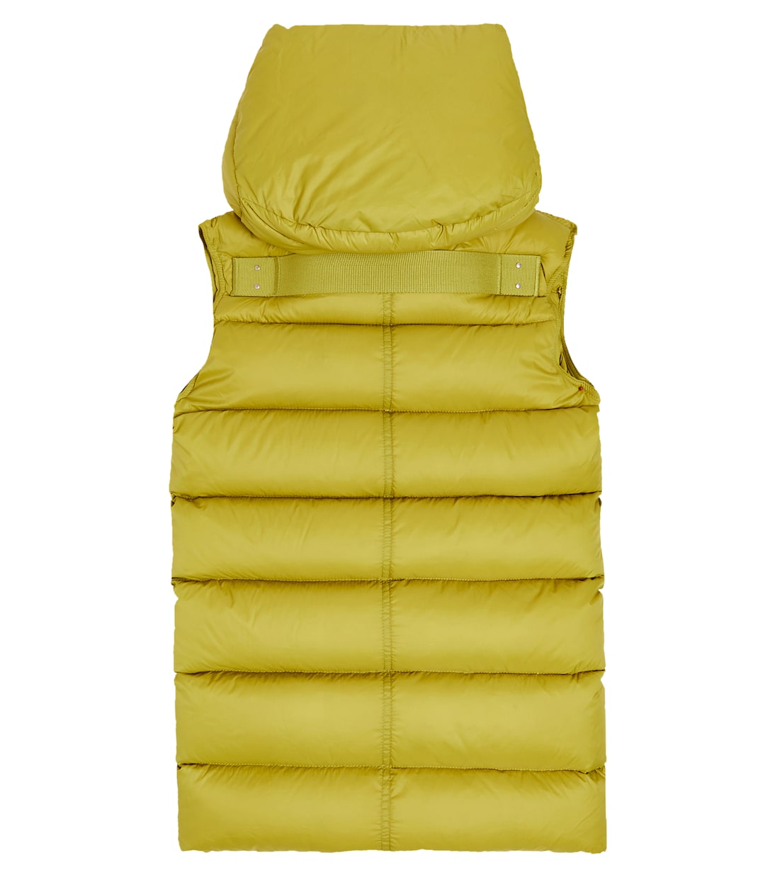 Chaleco de plumas | Rick Owens Kids