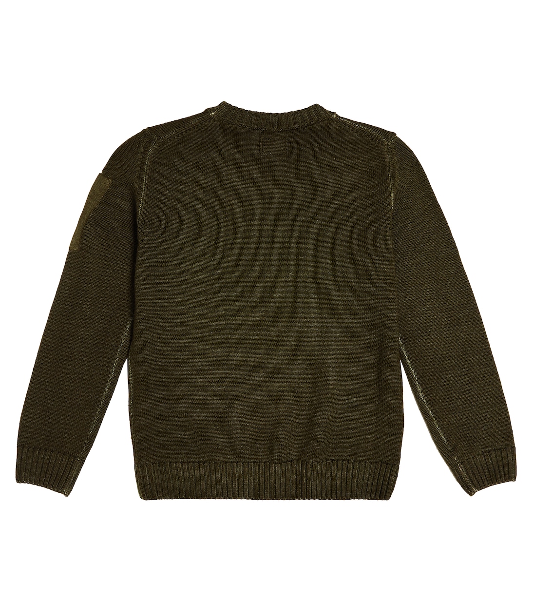Pullover in lana | C.P. Company Kids