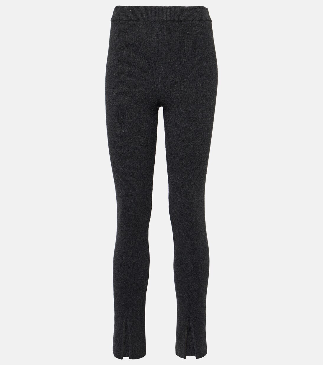 Schmale Hose aus Kaschmir | Magda Butrym