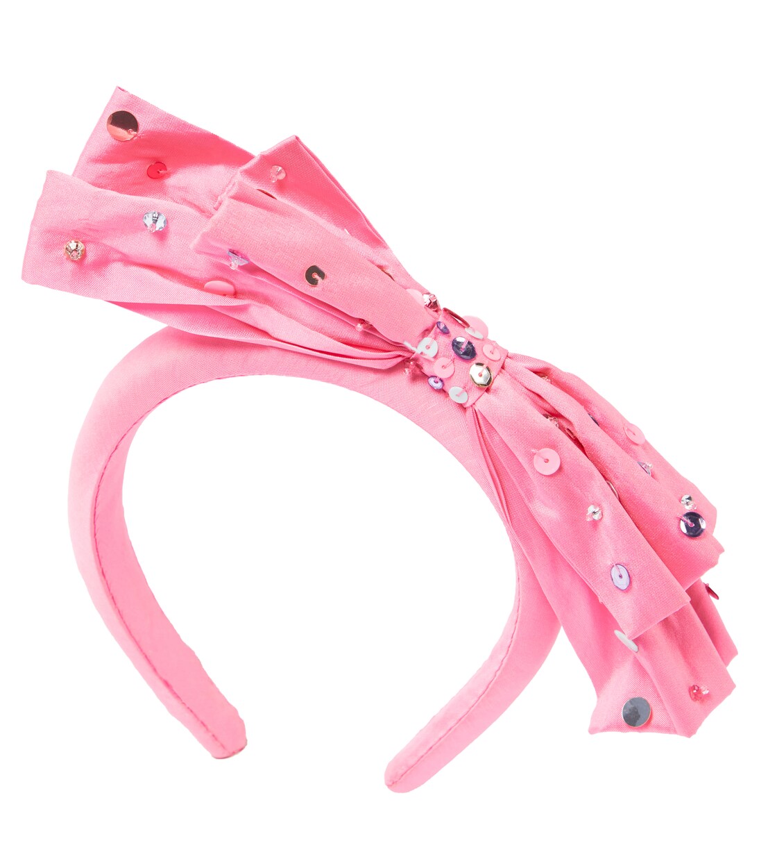Embellished bow headband | Tutu Du Monde