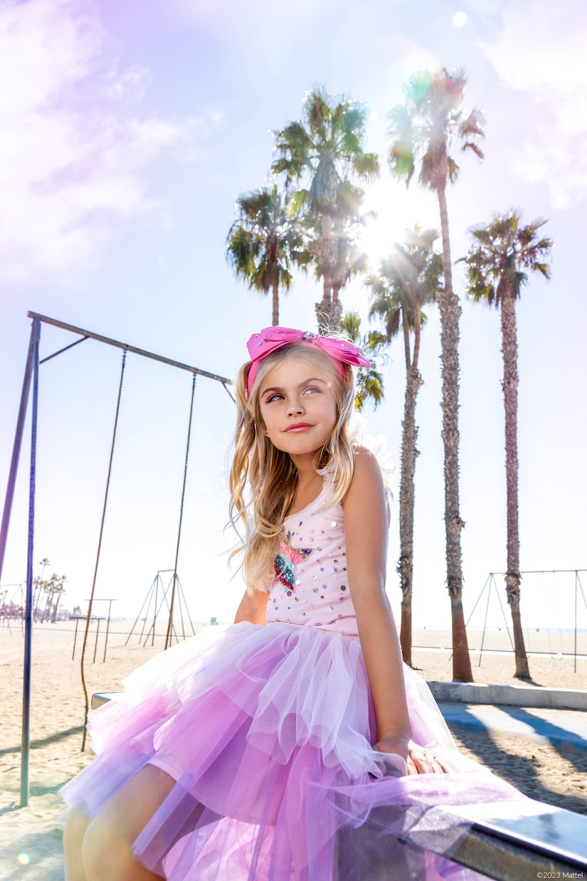 Embellished bow headband | Tutu Du Monde