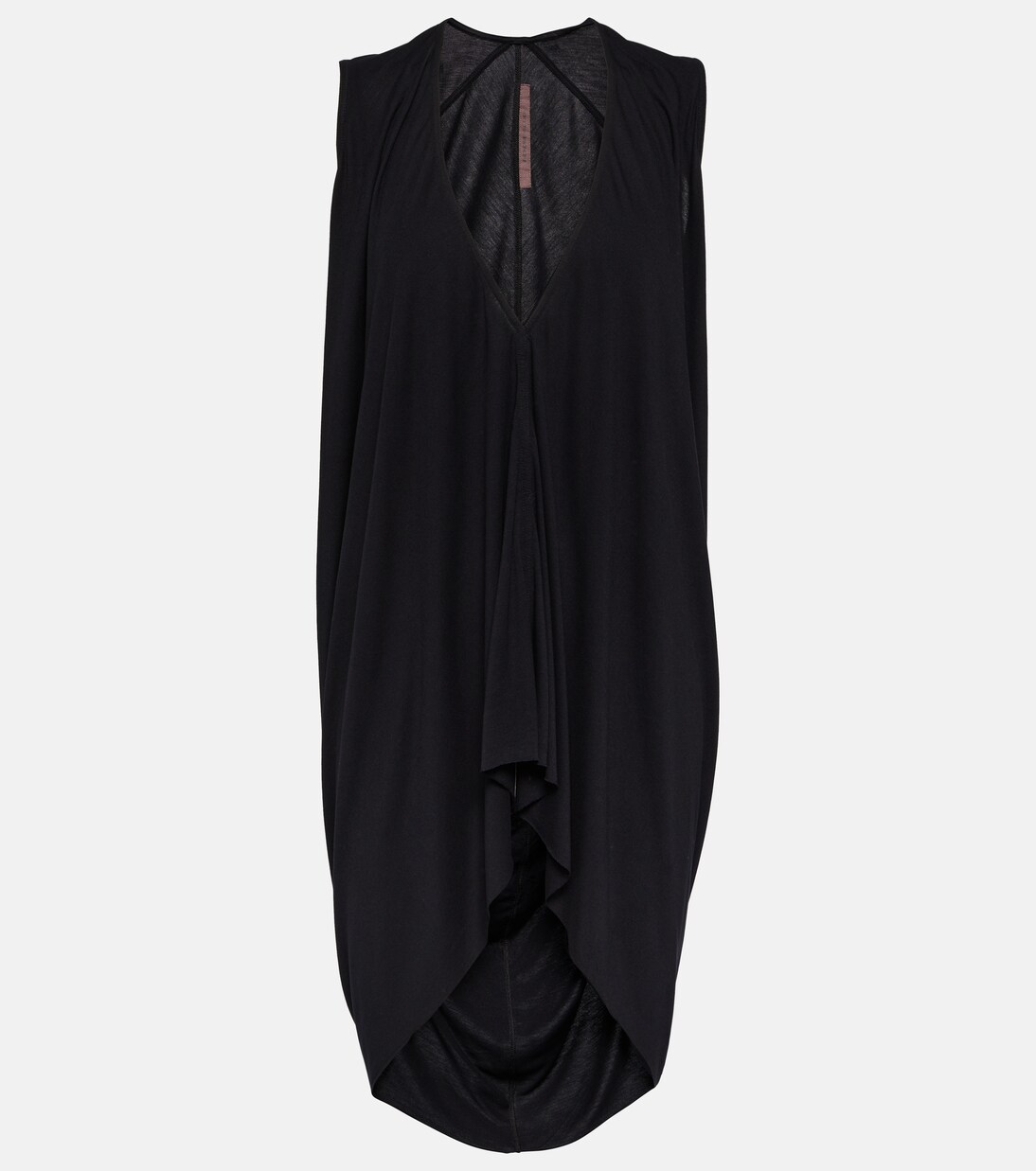 Lilies Top aus Jersey | Rick Owens