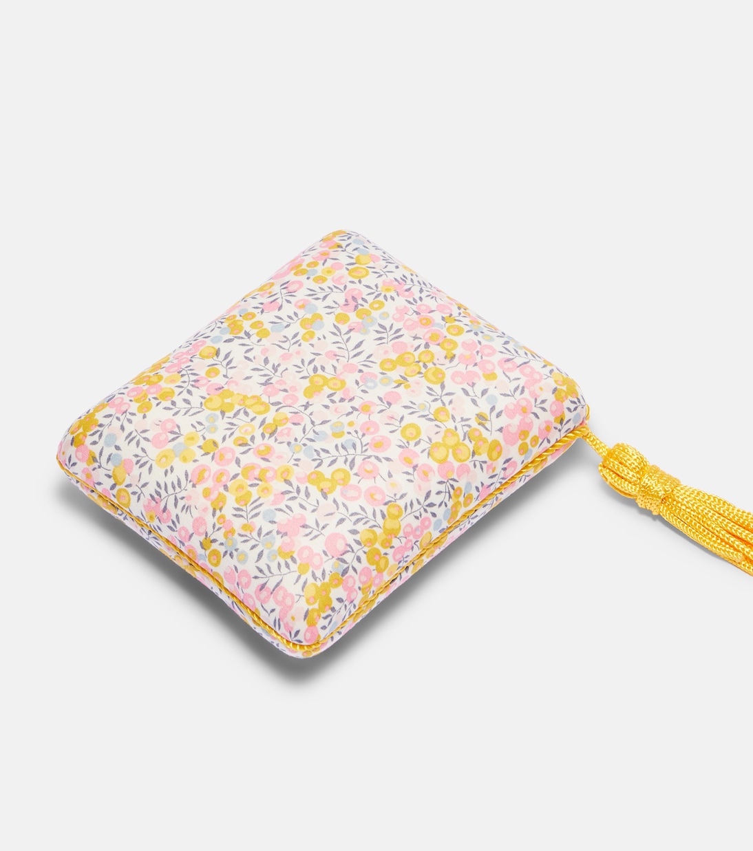 Sonya Small floral jewelry box | Sophie Bille Brahe