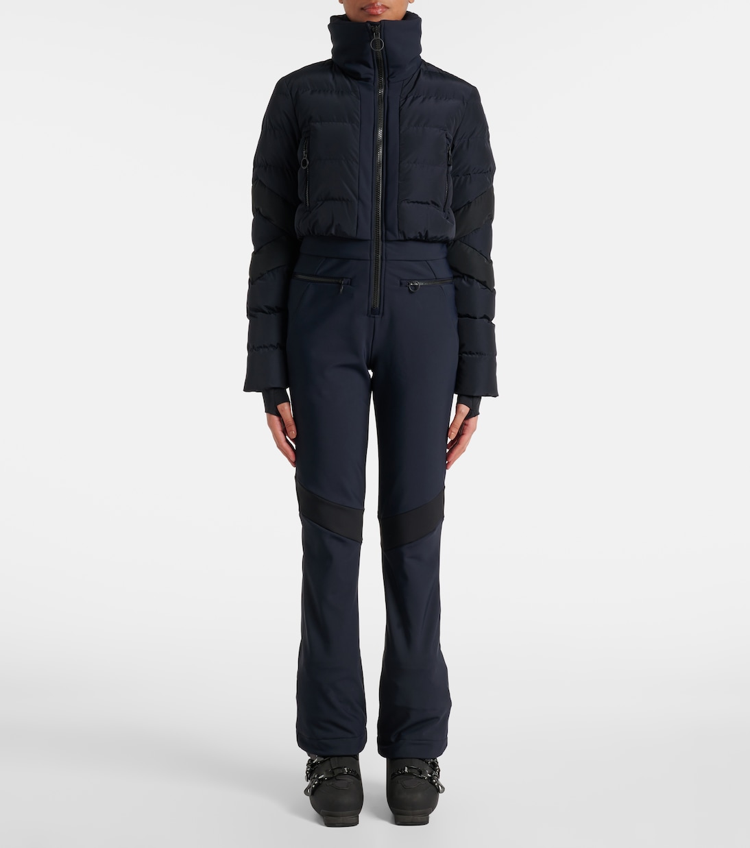 Combinaison de ski Clarisse | Fusalp