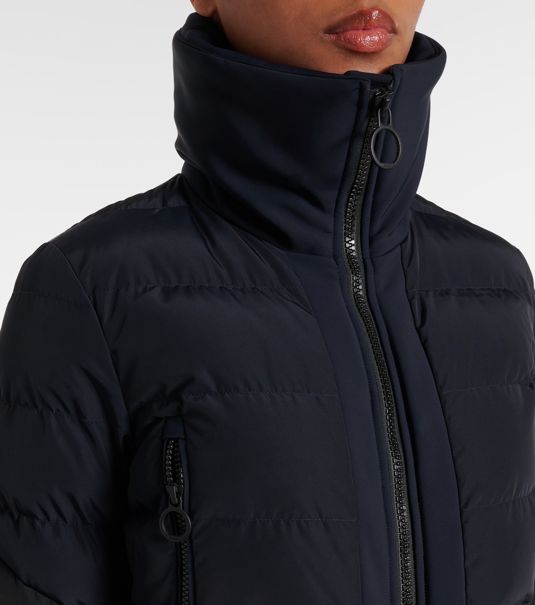 Combinaison de ski Clarisse | Fusalp