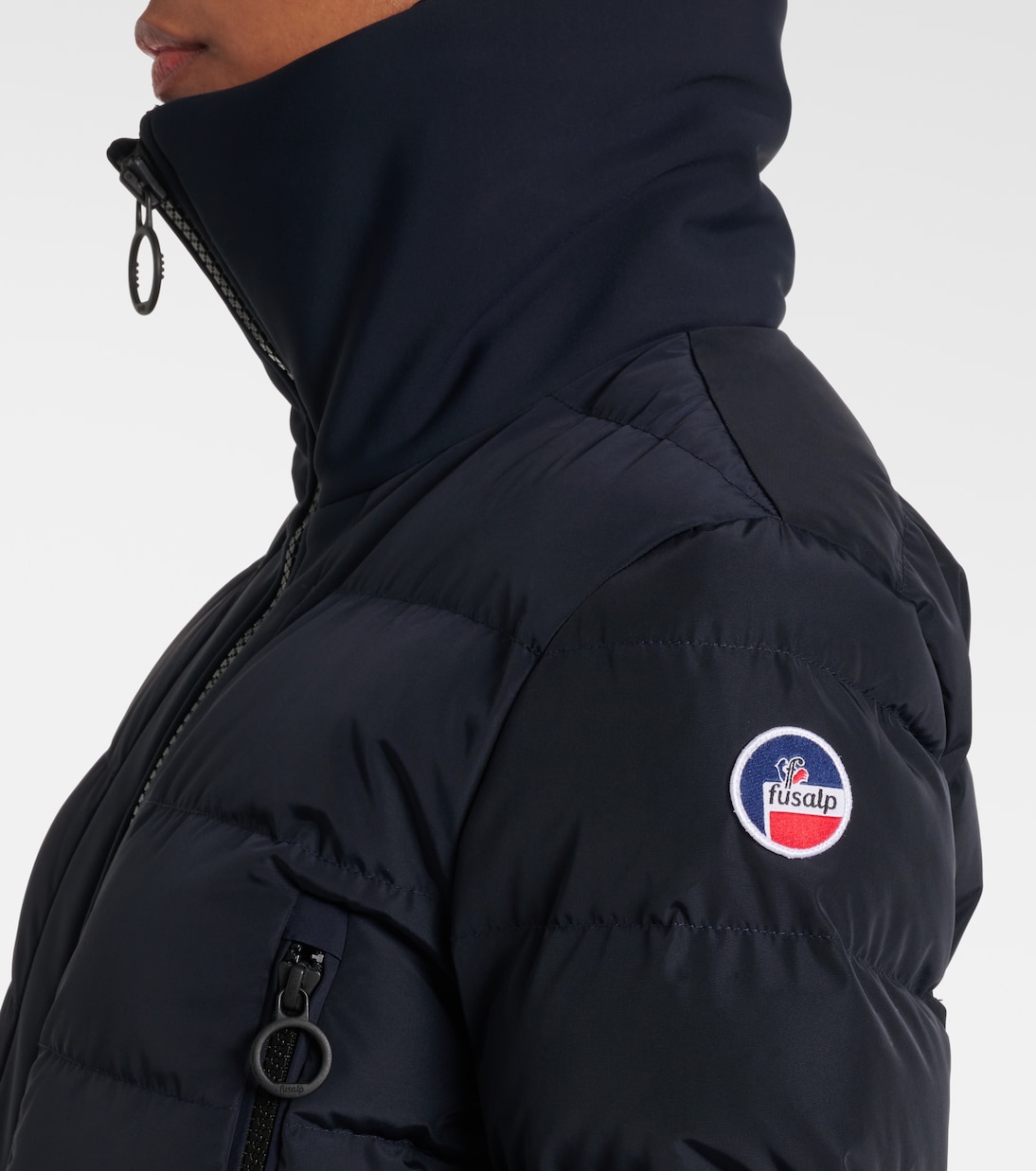 Combinaison de ski Clarisse | Fusalp